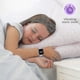 thumbnail image 3 of Durable Step-Tracking Kids Watch with Waterproof Design and Silent Vibration Alerts for Ages 5-12, 3 of 5