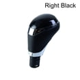 thumbnail image 1 of Replacement ABS Shift Gear Knob for Chevrolet For Cruze from 2016 to 2017, 1 of 9