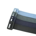 thumbnail image 6 of Overcoat Waist Belt Coat Belt Canvas Solid Color Belt For Trench Coats Men Women Trench Coats Belt Replacement Belt, 6 of 7