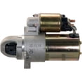 thumbnail image 4 of ACDelco 337-1208 Starter Motor Fits select: 2004-2005 CADILLAC CTS, 2005 CADILLAC STS, 4 of 4