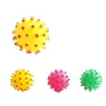 thumbnail image 3 of Rubber Pet Dog Toys Interactive For Puppy, 3 of 4