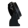 thumbnail image 3 of Ventilador de Piso Mytek 12 Pulgadas Negro, 3 of 4