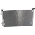 thumbnail image 1 of 2005-2007 Ford Freestyle Condenser (3573), 1 of 1