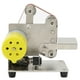 thumbnail image 2 of Mini lijadora de banda eléctrica de mano DIY pulidora lijadora afiladora amoladora AC110?240VUS enchufe 895 (200 W), 2 of 8