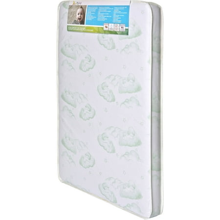 Dream On Me 3" Foam Play Yard Mattress