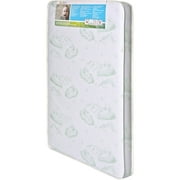Pack N Play Mattresses Dream On Me 3 Foam Play Yard Mattress