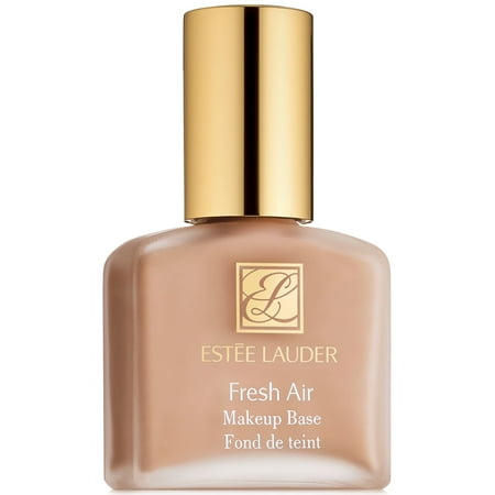 - Estée Lauder Fresh Air Foundation Makeup Base, 05 Ivory Mist, 1oz/30ml