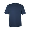 thumbnail image 4 of Team 365 TT15 Men's Zone Performance Mesh T-Shirt-Sport Dark Navy-S, 4 of 6