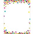 thumbnail image 1 of Papier Informatique Confettis, 1 of 1