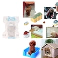 thumbnail image 4 of 10 Uds de pañales desechables para perros y cachorros Zulema Pañal desechable para perros XS/S/M/L METRO, 4 of 8