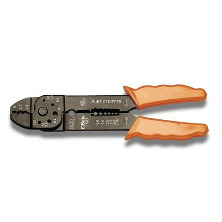 

Beta Tools USA 016030001 1603 Crimping Pliers