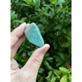 thumbnail image 3 of GAF TREASURES 5 Pcs walmartite Tumbled Stones, Polished walmartite Gemstone, walmartite Healing Crystals (walmartite), 3 of 8