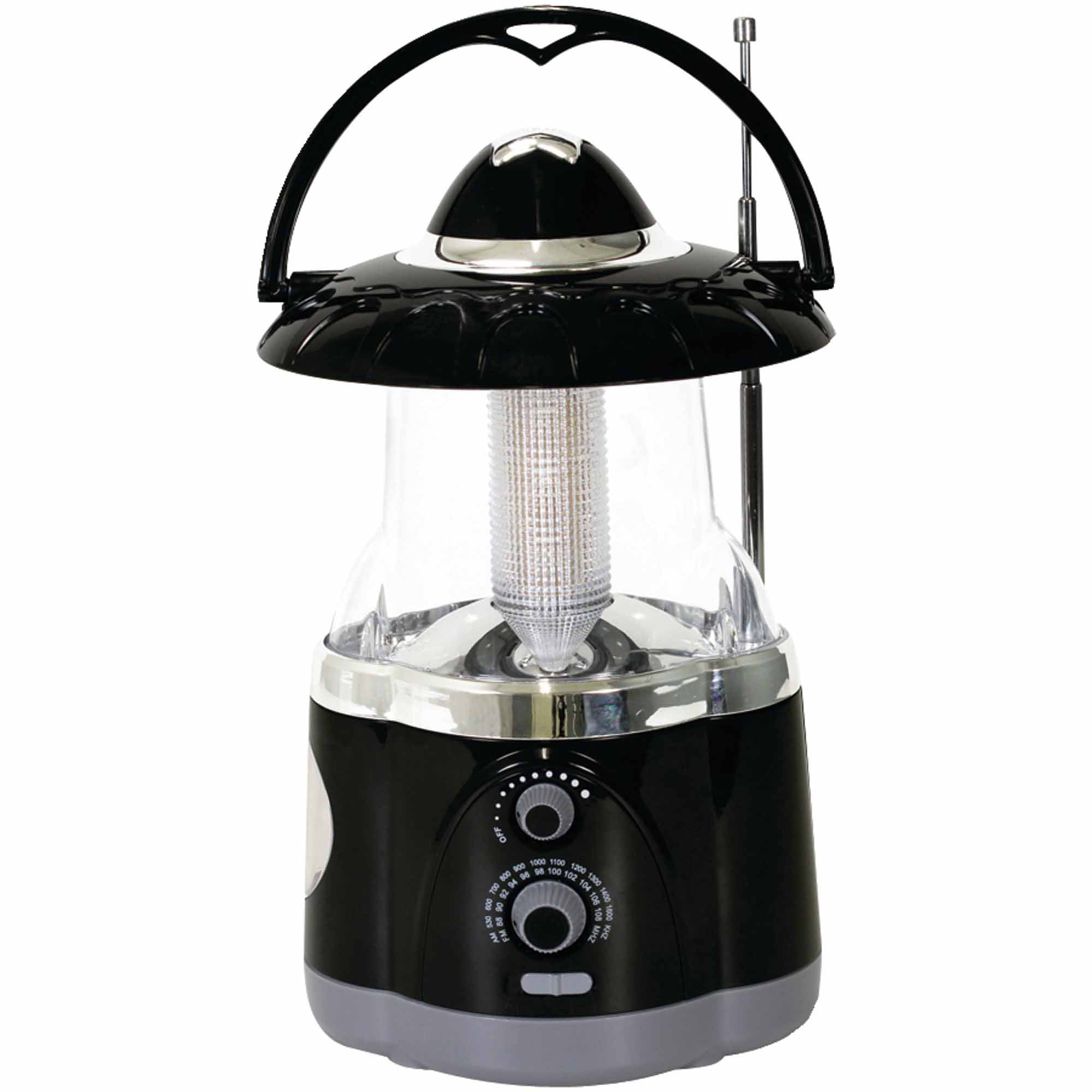 North Point 150 Lumens Battery Camping Lantern