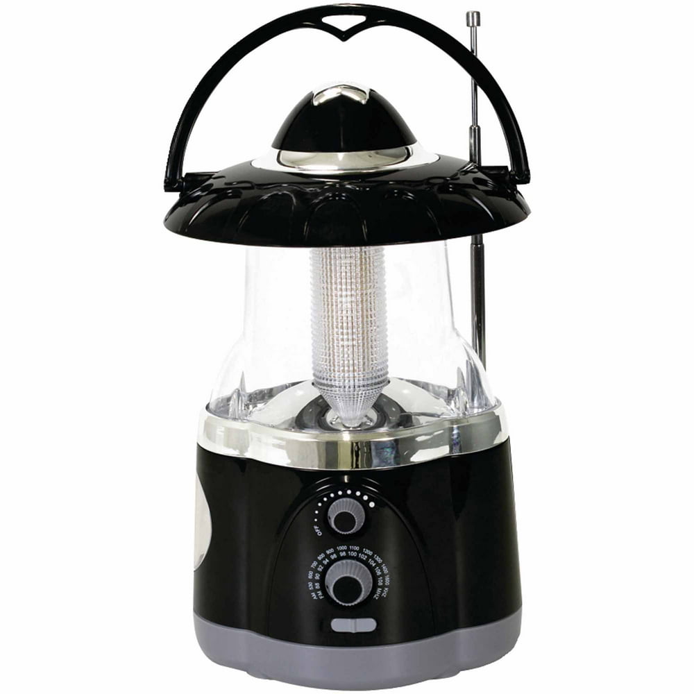 North Point 150 Lumens Battery Camping Lantern