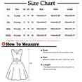 thumbnail image 2 of Njoeus Women's V Neck Short Sleeve Boho Floral Sundress Beach Vacation Summer Dresses for Women Smocked Waist Flowy Mini Dress Casual Party Cocktail Dress Prom Dress 2024 XL-4XL Plus Size, 2 of 6