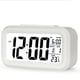 thumbnail image 1 of Reloj electrónico luminoso LED, reloj inteligente con carga USB, despertador silencioso para niños, despertador para estudiantes, 1 of 5