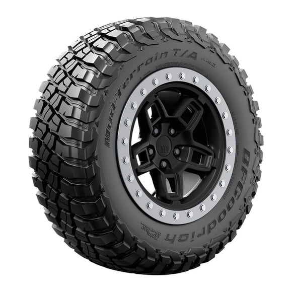 Llanta BF Goodrich Mud Terrain T/A KM3 31x10.50R15 109Q
