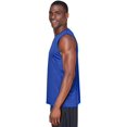 thumbnail image 2 of Team 365 TT11M Men's Zone Performance Muscle T-Shirt, 2 of 3