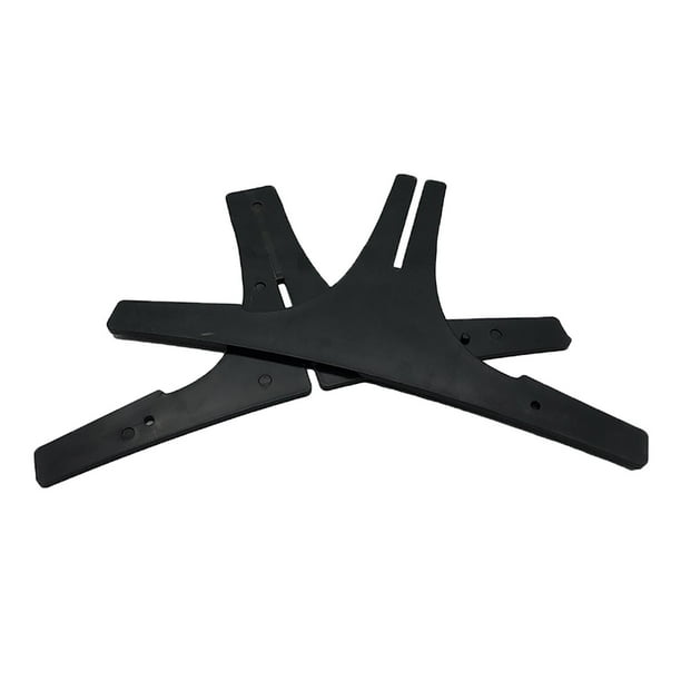 Soporte para trípode portátil plegable para oboe, flauta, , Yuyangstore Soporte para flauta
