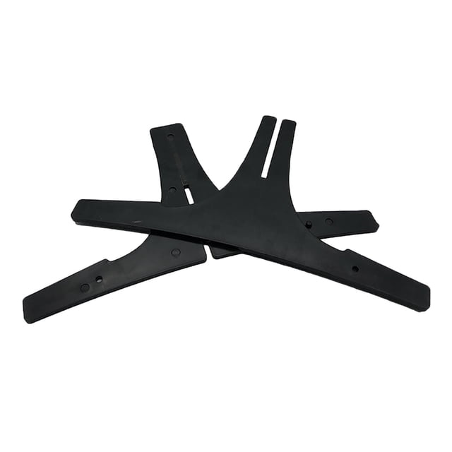 Soporte para portátil plegable para oboe, flauta, , shamjiam Soporte para flauta