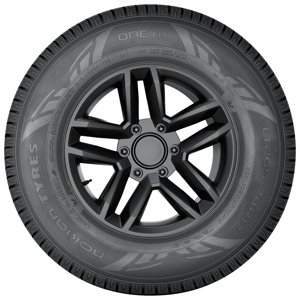 Nokian One H/T All Season 265/75R16 116T Light Truck Tire Sansujyuku sansujyuku.com