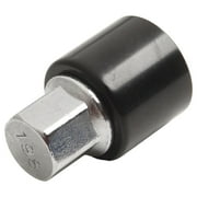 SPRING Locking Wheel Nut Key Tool for Anti Theft Protection and Secure Removal
