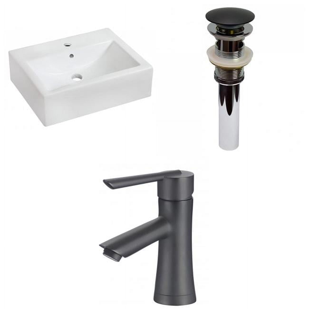 American Imaginations AI