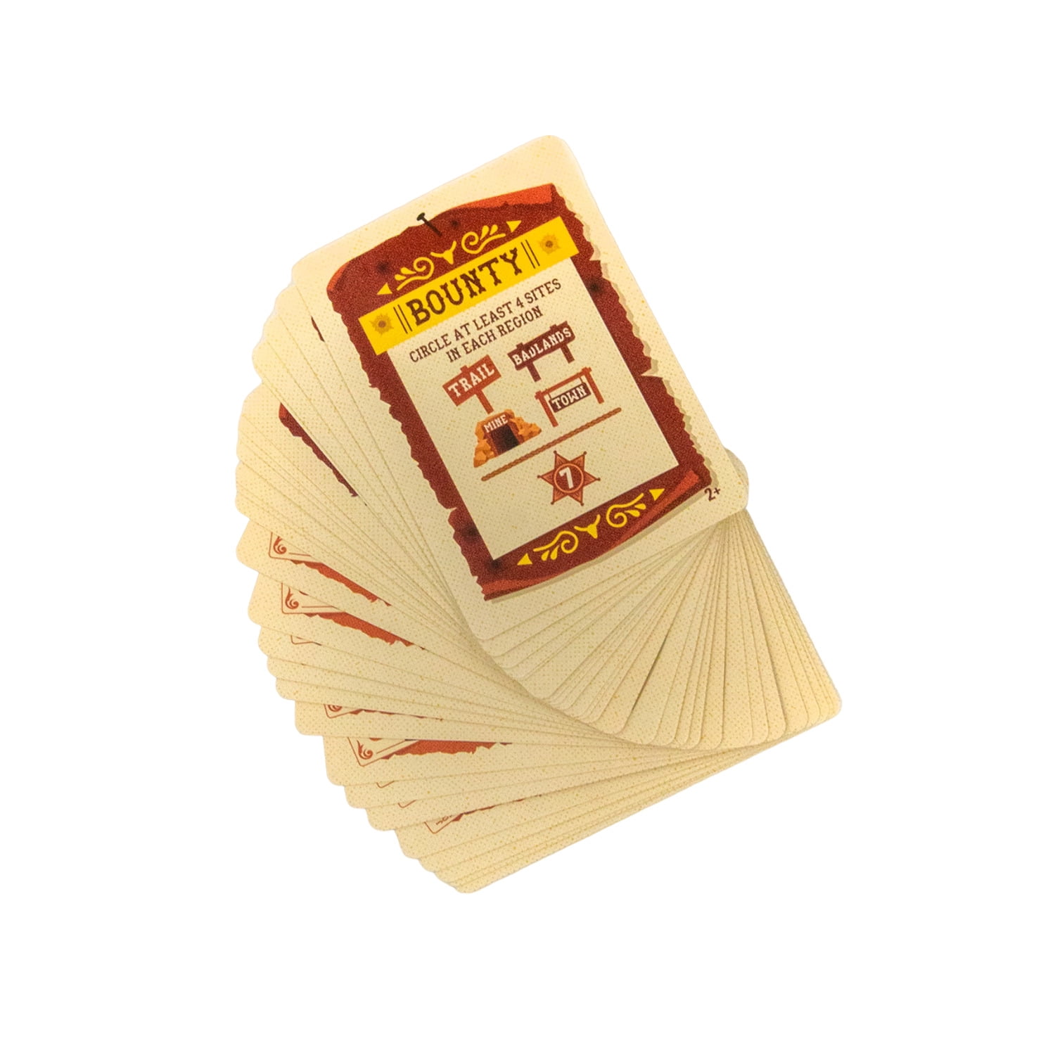 Write Stuff Games Fliptown New
