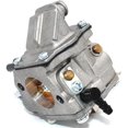 thumbnail image 4 of 11221200621 Chainsaw Carburetor for 064 065 066 MS640 MS650 MS660 -67A -76A -67B C3A-S31, 4 of 5