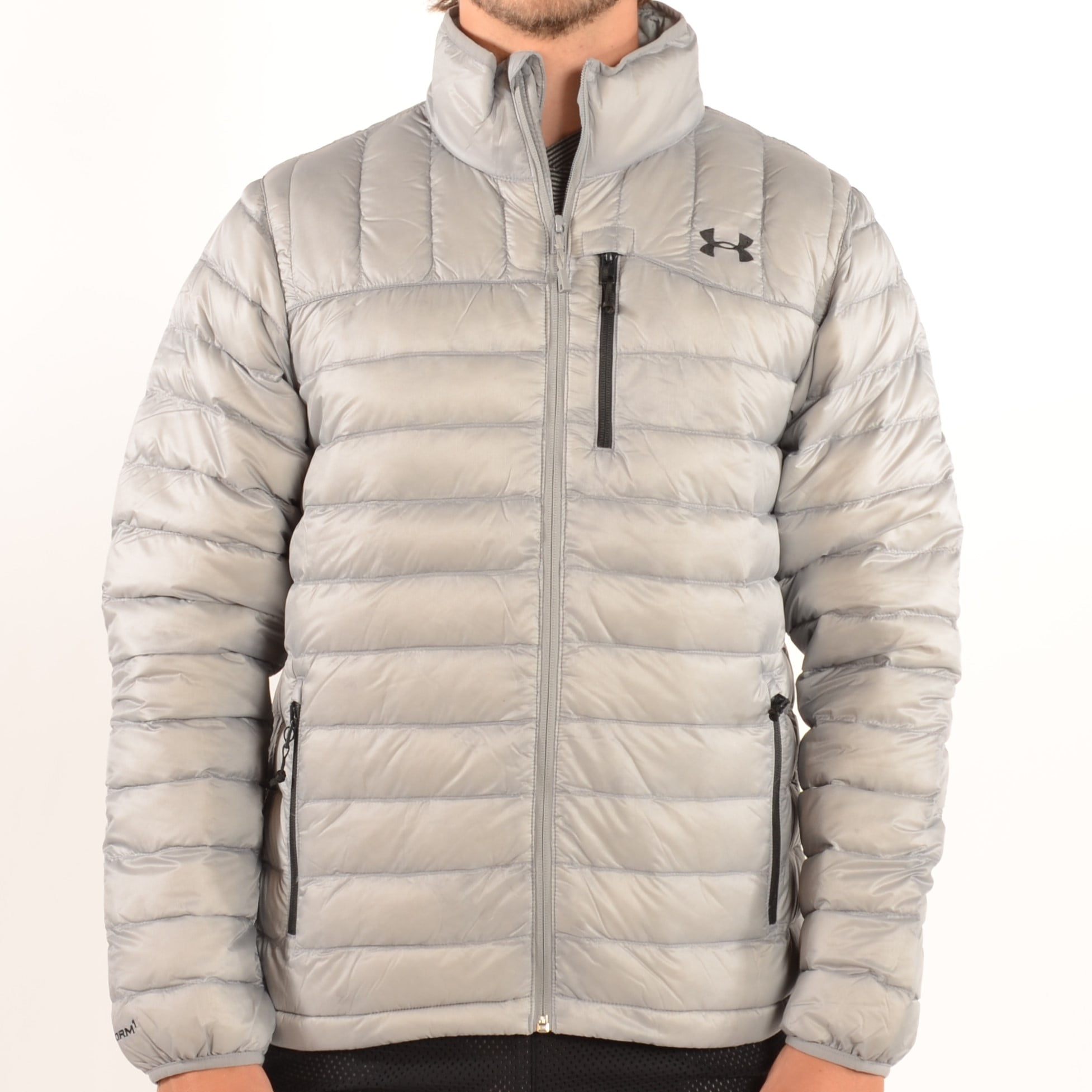 under armour coldgear infrared turing jacket