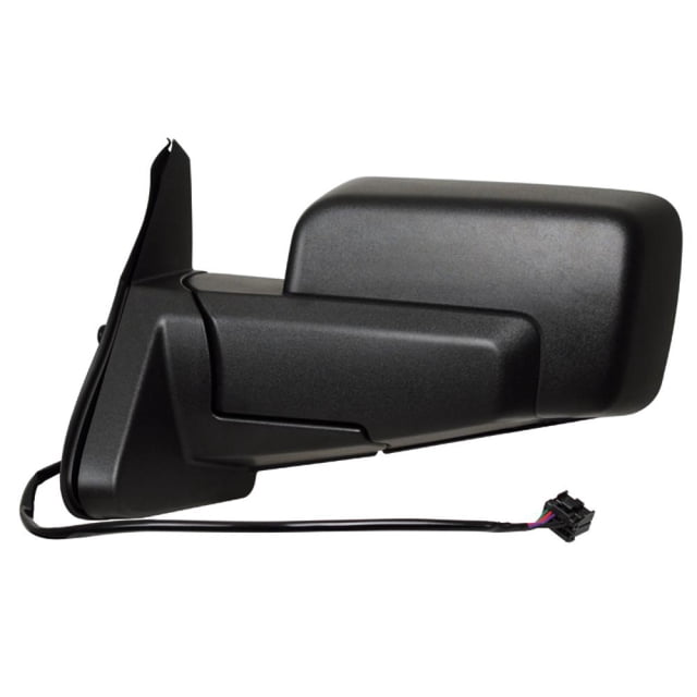 Espejo POLYWAY Jeep Commander 2006 - 2008 Izquierdo