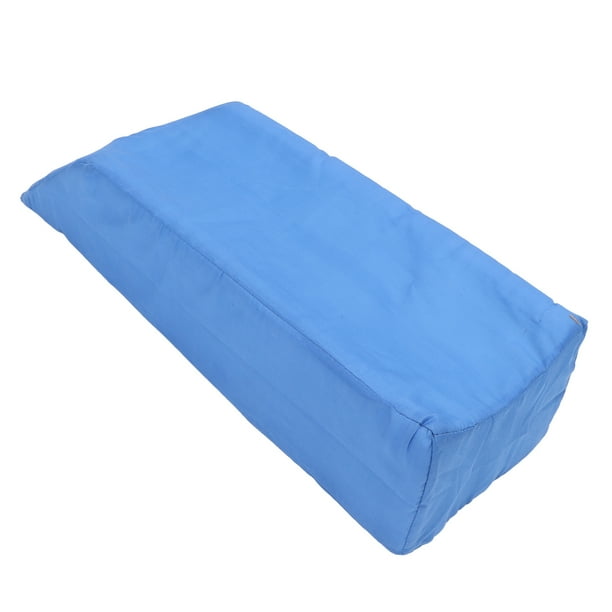 Knee wedge cheap pillow walmart