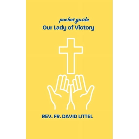 Our Lady of Victory: Pocket Novena (Paperback)
