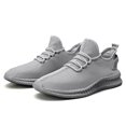 thumbnail image 1 of Chaussures de Course Espadrilles Décontractées pour Hommes Jogging Sport Extérieur Tennis Gym, 1 of 38