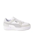 thumbnail image 1 of PU & MA CA Pro Classic Men’s Athletic Shoe, Size 11 US, 1 of 5