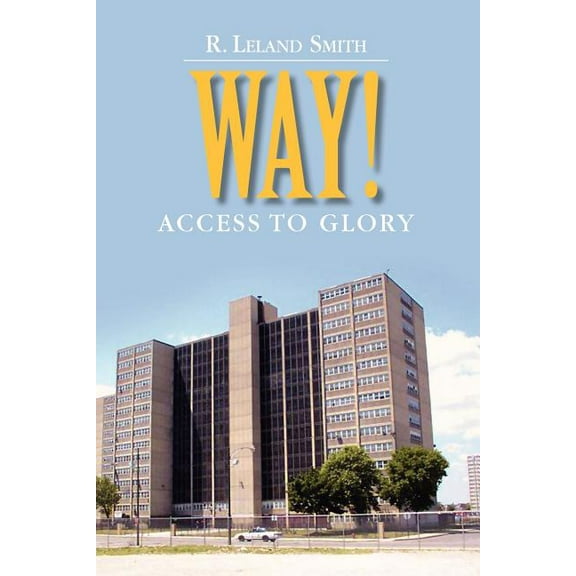 Way! (Paperback)