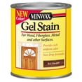 thumbnail image 1 of Minwax 1 Litre Rouge Orme Gel Tache 66090, 1 of 1