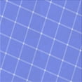 thumbnail image 1 of Ahgly Company Machine Washable Indoor Square Transitional Sky Blue Area Rugs, 4' Square, 1 of 7