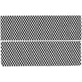 thumbnail image 6 of Masteelf 1 Pair Guzheng Anti-Slip Heightening Pad Furniture Mat Guzheng Mat Set PVC Foot Pads Accessories Black, 6 of 8