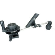 Depthmaster Manual Downrigger W/Rod Holder
