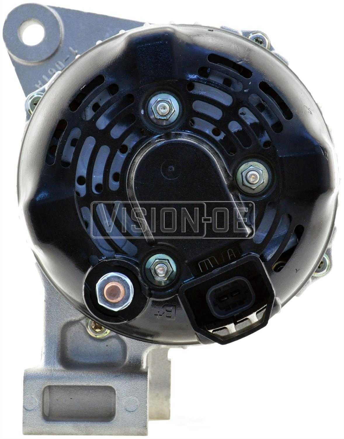 Vision OE 11250 Alternator