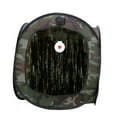 thumbnail image 4 of HONMEET Foldable Camouflage Training Tent with Nylon Clasps for Easy Hanging and Use, 4 of 6