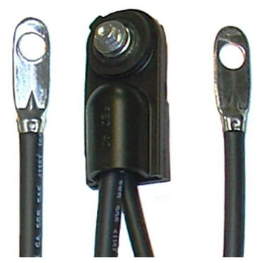 Standard Ignition Side Mount Cable