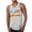 C185/Light Gray, variant on XIYON Father's Day Men's Tank Top Sleeveless Round Neck Graphic Print Summer Fashion Comfortable Tee Top For Holiday Vacation Beach,Hot Pink,XL