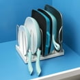 thumbnail image 4 of Support extensible pour ustensiles de cuisine You Copia Storemore, 4 of 5