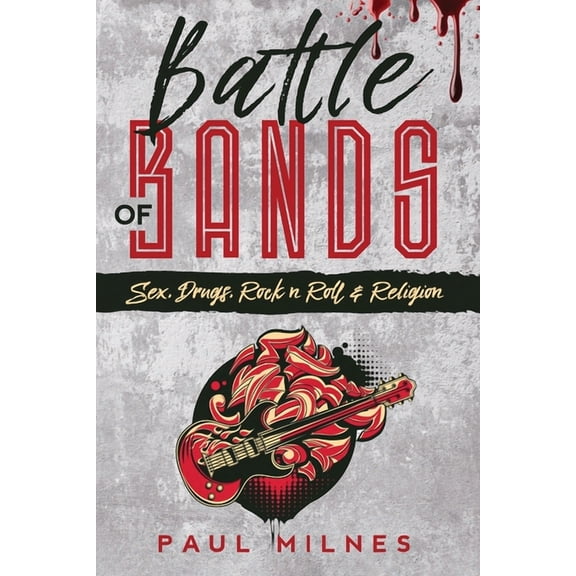 Battle of Bands, (Paperback)