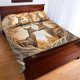 thumbnail image 4 of You & Me We Got This - Juego de cama personalizado de caza, 4 of 5
