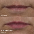 thumbnail image 6 of RoC Derm Correxion Lip Volumizer Lip Plumper with Hyaluronic Acid + Pro-Collagen Peptide*, 48-Hour Hydration, Fragrance-Free, Non-Sticky, 0.34 fl oz, 6 of 12