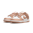 thumbnail image 2 of NIKE WOMENS DUNK LOW Womens "Rose Whisper" DD1503 118 DD1503 118 from Stadium Goods, 2 of 9