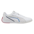 thumbnail image 1 of Tenis Puma Hombre Bmw Motorsport Drift Cat Mod Blanco Casual blanco 7 MX, 1 of 6